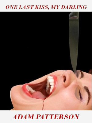 cover image of One Last Kiss, My Darling